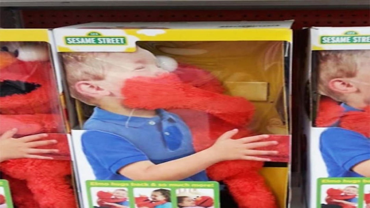 Top 5 Toy