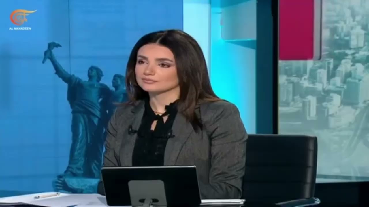 مقتطفات من مقابلة الكاتب والباحث السياسي الدكتور ميشال الشّمّاعي عبر قناة الميادين