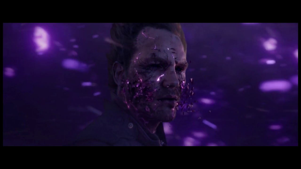 Guardians of the Galaxy - The Power Stone