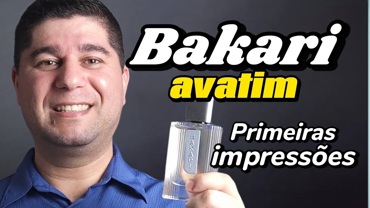 Bakari Avatim / Primeiras Impressões 