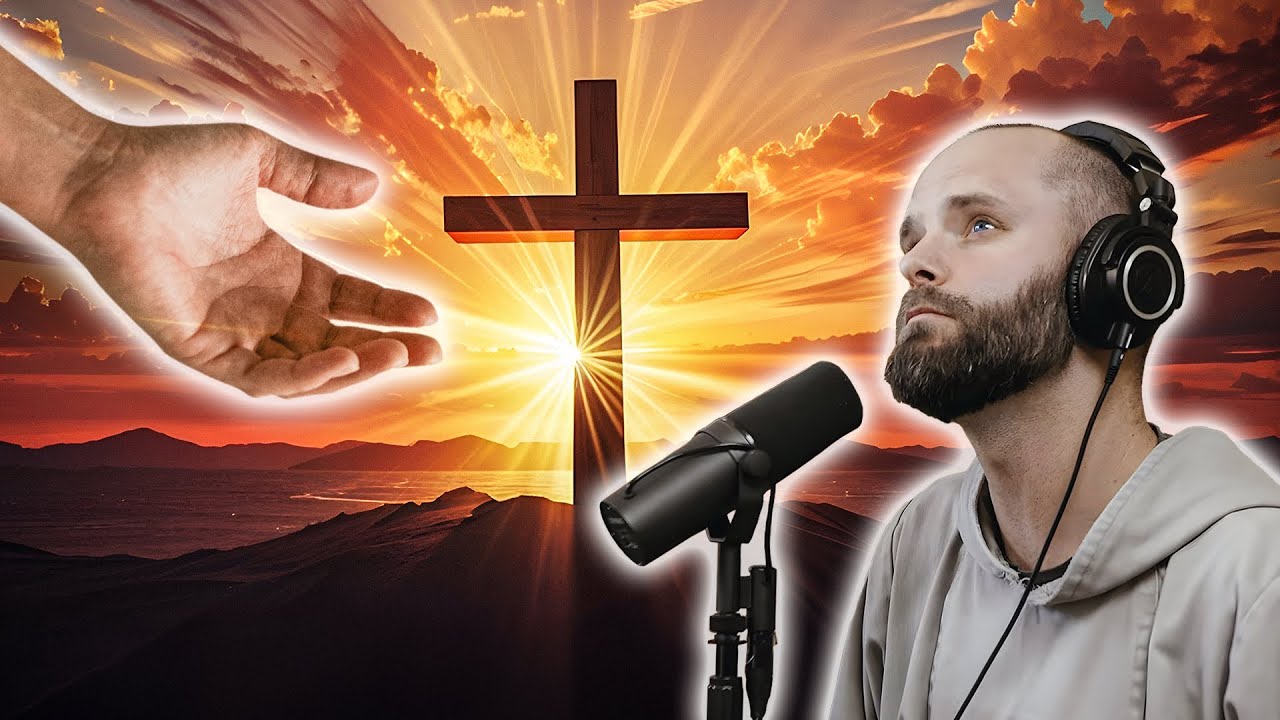 He Left Heaven to Find You