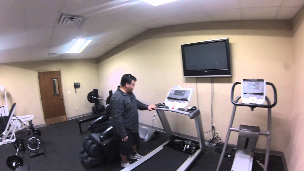 Treadmill Troubleshooting: Walking Belt And Deck Friction