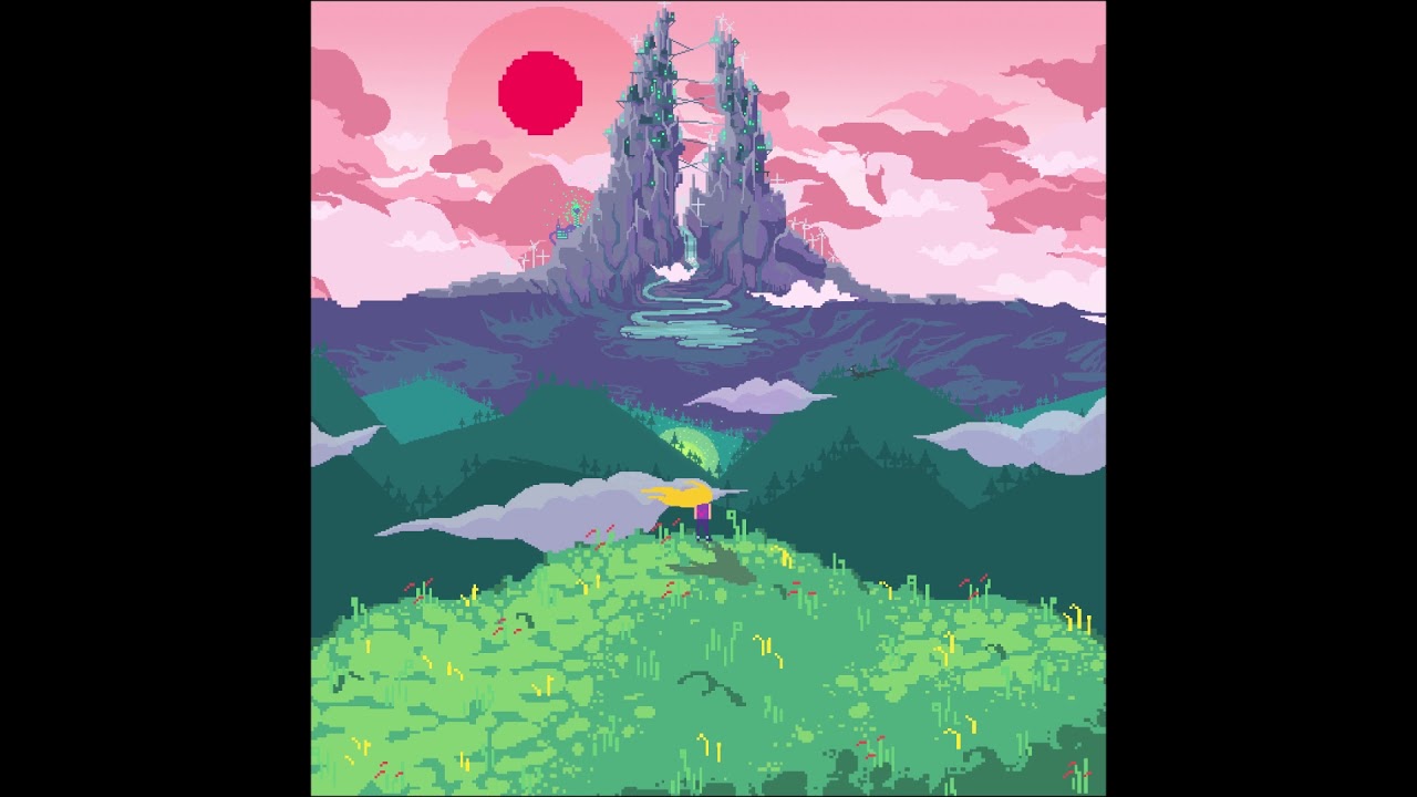 Belle Terre - full album