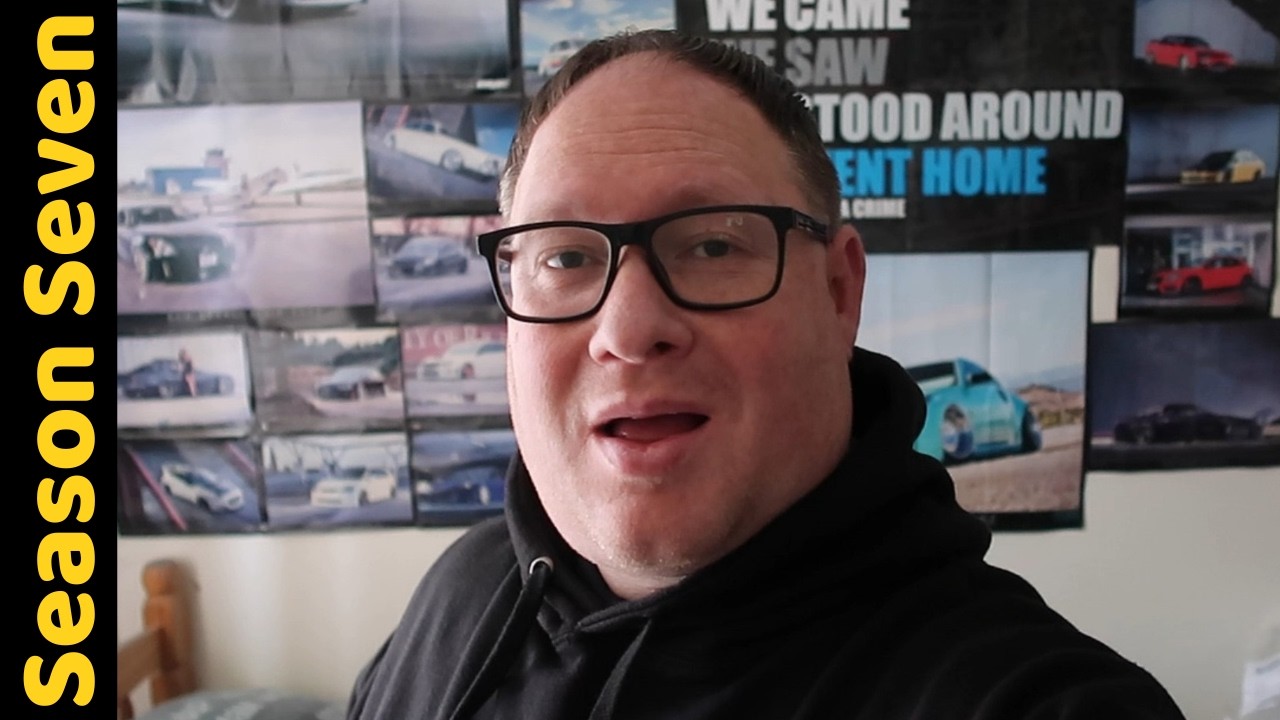 Ep30 Last vlog of the week (Enjoy your weekend)! Vlog