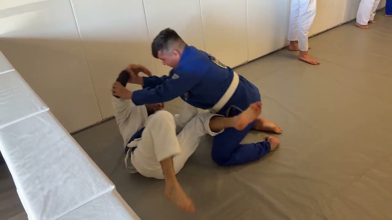 Final Fight Jiu Jitsu 3-07-26