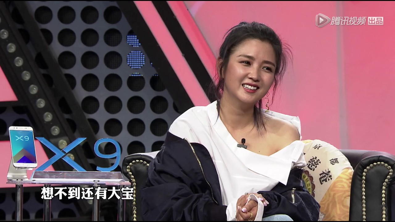 [吐槽未播]苏醒为何洁鼓劲：大龄妈妈带着两个孩子不易，我永远在你身旁