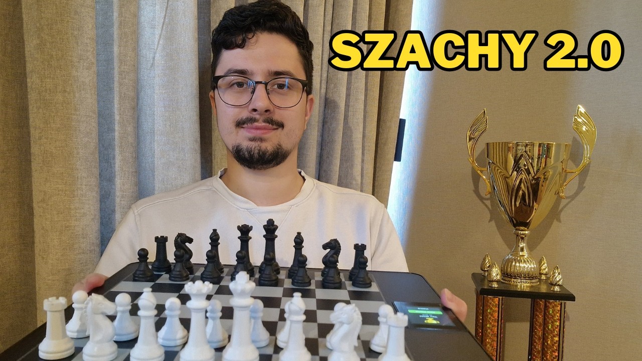 Jak gra się na ChessUp?
