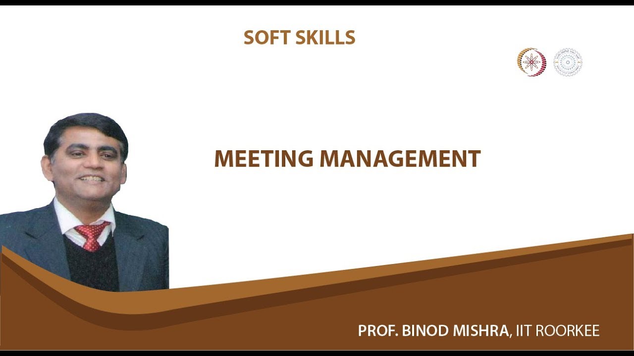 Meeting Management