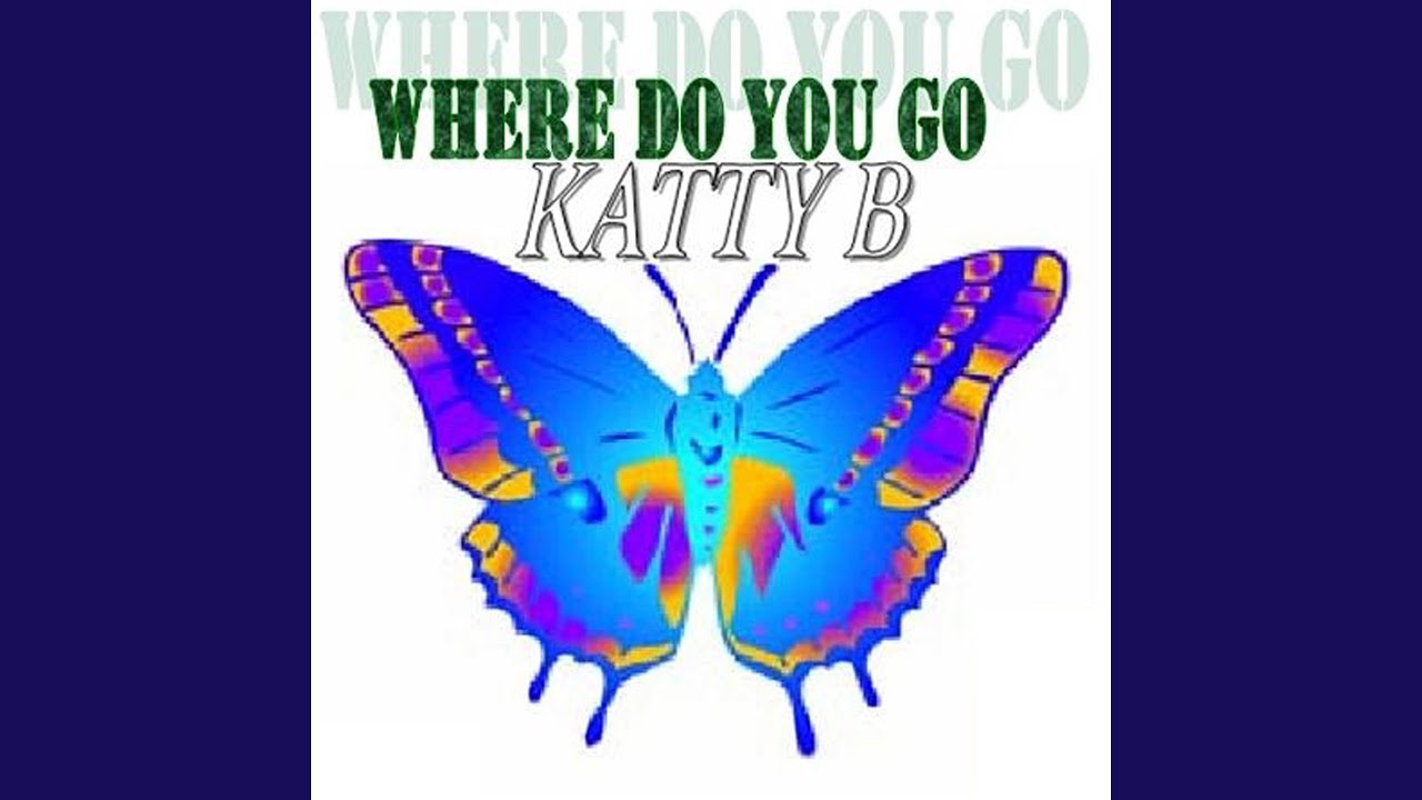 Where Do You Go