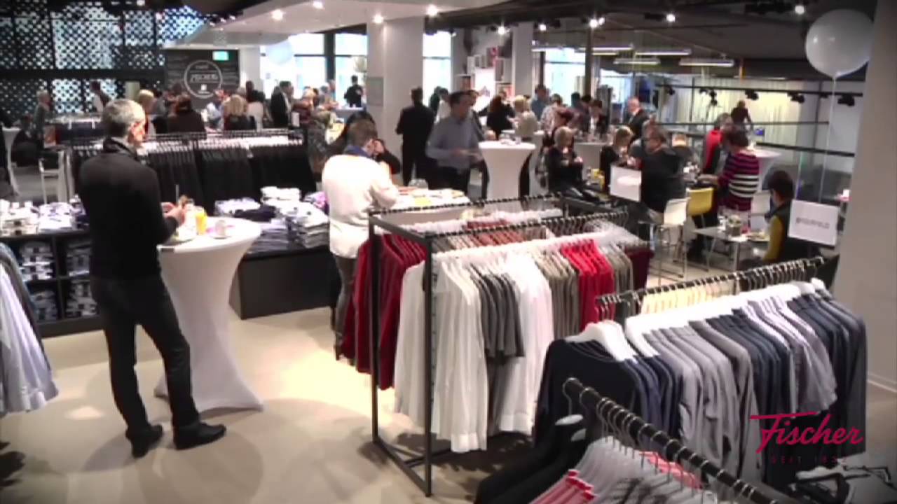 Modehaus Fischer