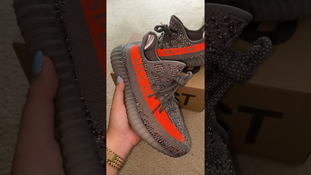 Yeezy Boost 350 v2 Belugas 2021