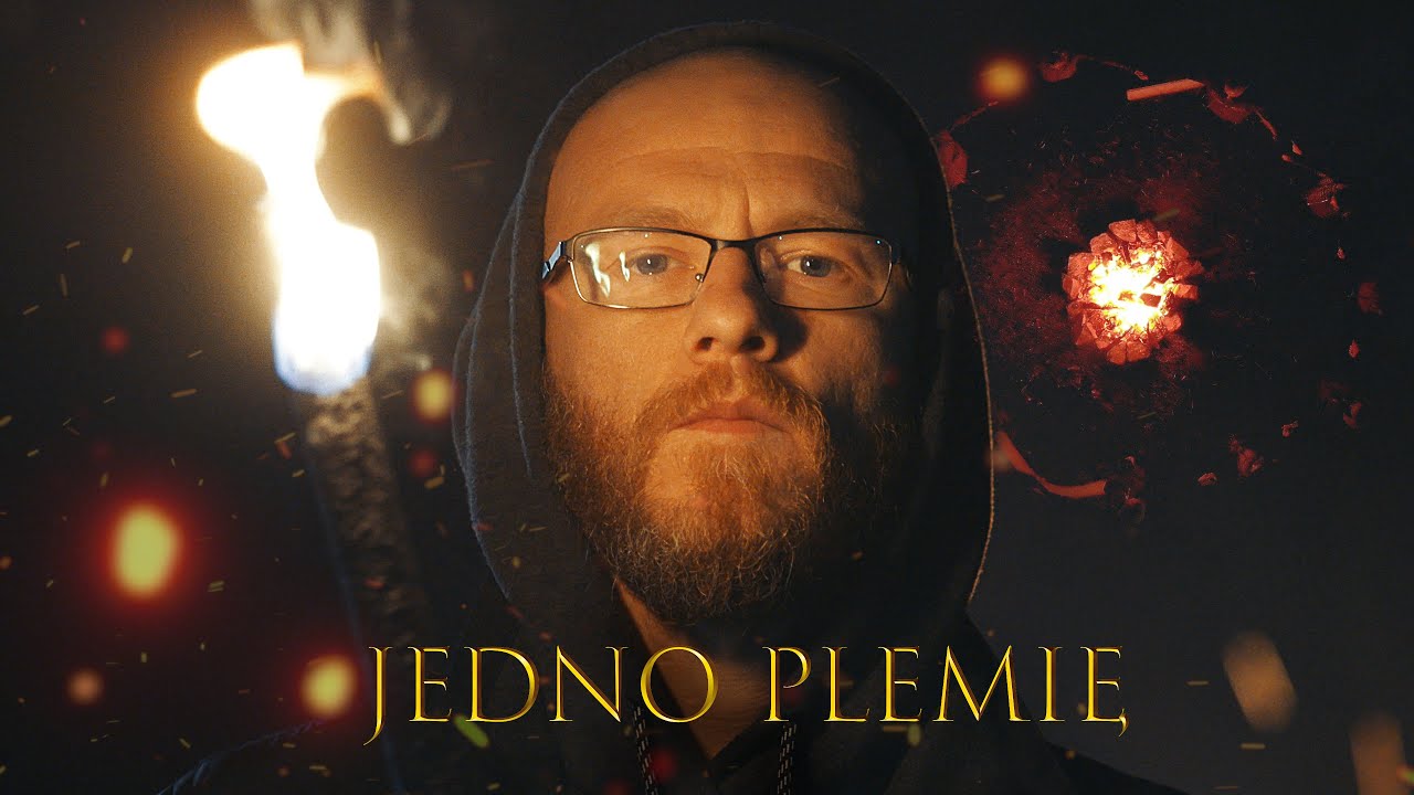 Jedno Plemię - Open Doors Polska & Kacu Kacper - bo... wiara jest większa niż śmierć