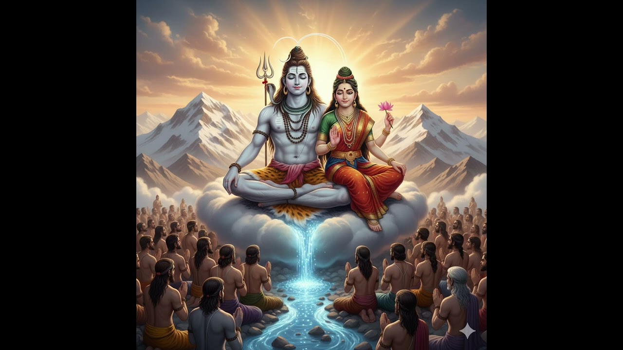 महाशिवरात्री २०२६