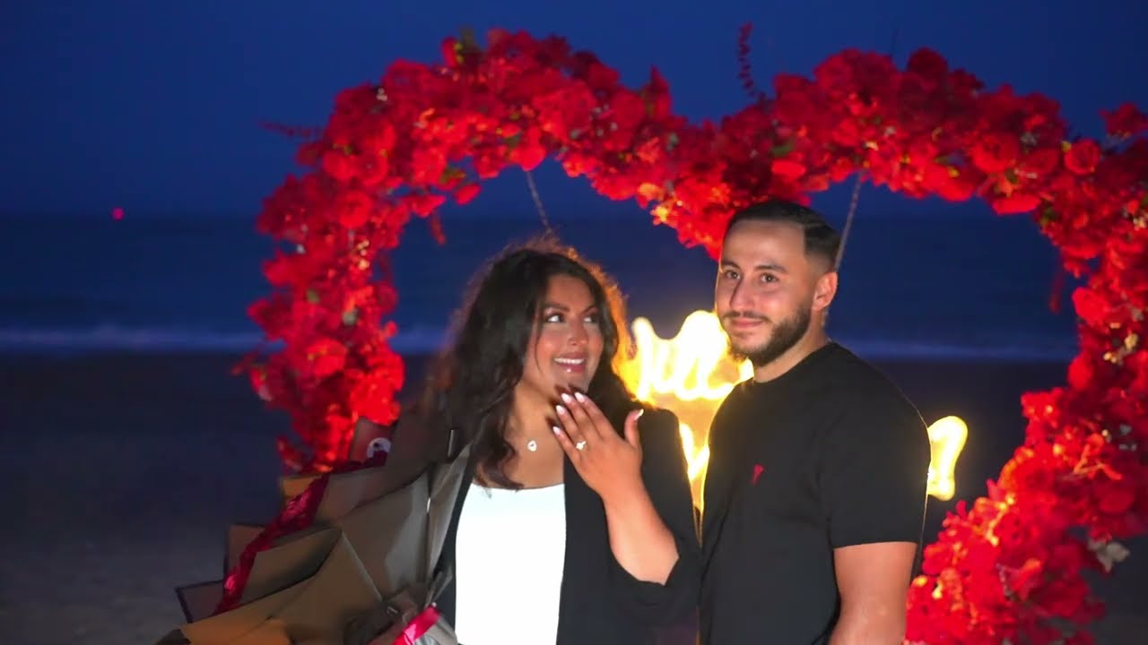 Assia & Cyril