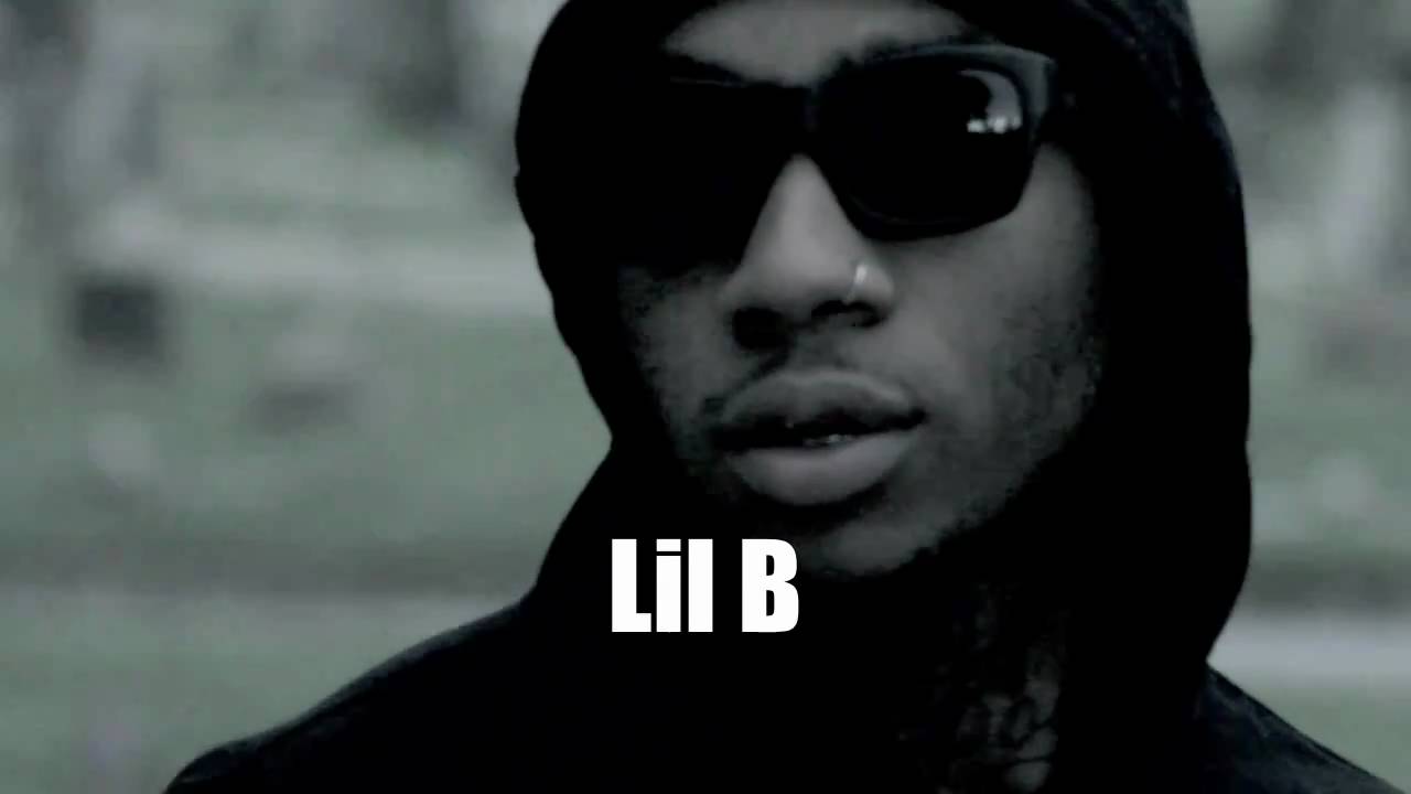 Lil B - Illusions Of Grandeur(MUSIC VIDEO)TOUCHING AND EMOTIONAL