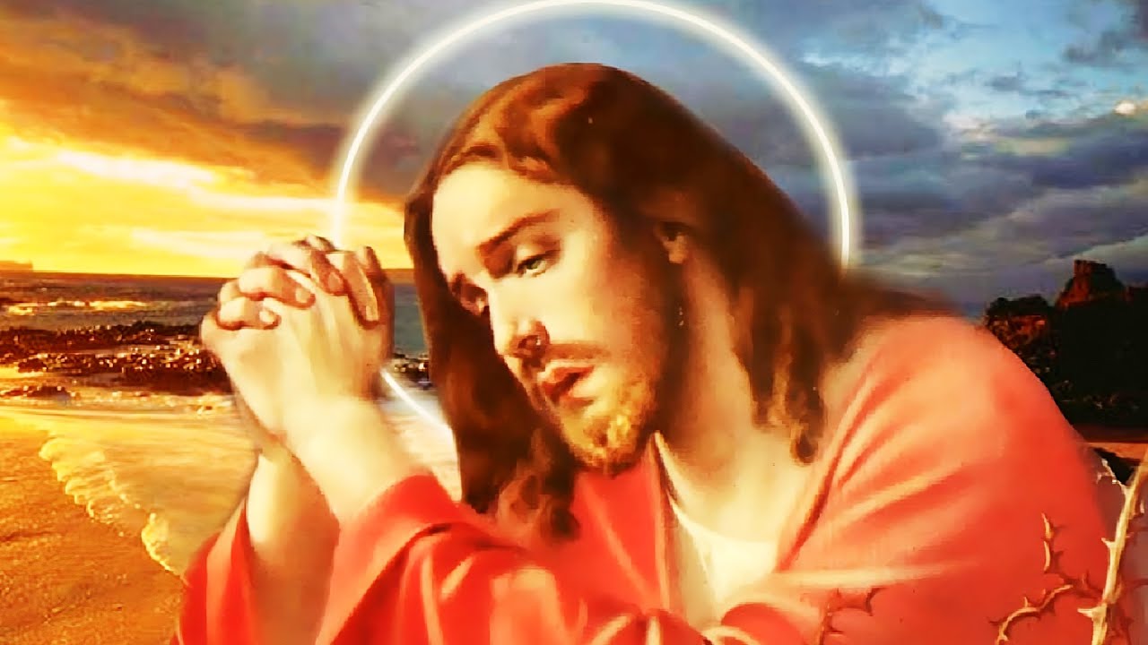 NU SĂRI AZI PESTE ACEASTĂ RUGĂCIUNE ȘI DUMNEZEU TE VA RĂSPLĂTI CU O MARE MINUNE 🙏