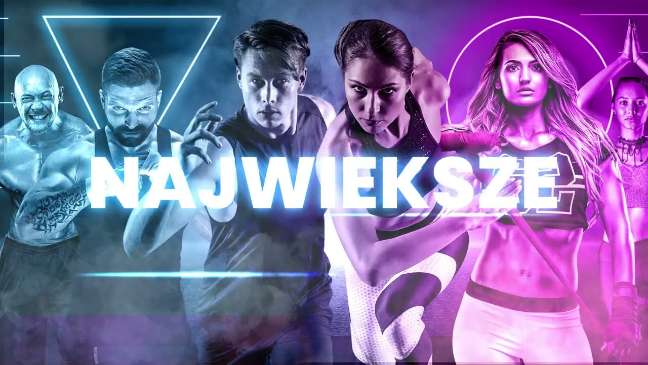 FIWE - Fitness Trade Show| Ptak Warsaw Expo