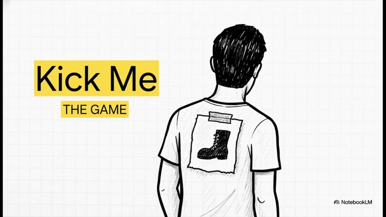 “Why We Repeat the Same Toxic Patterns | Games People Play”