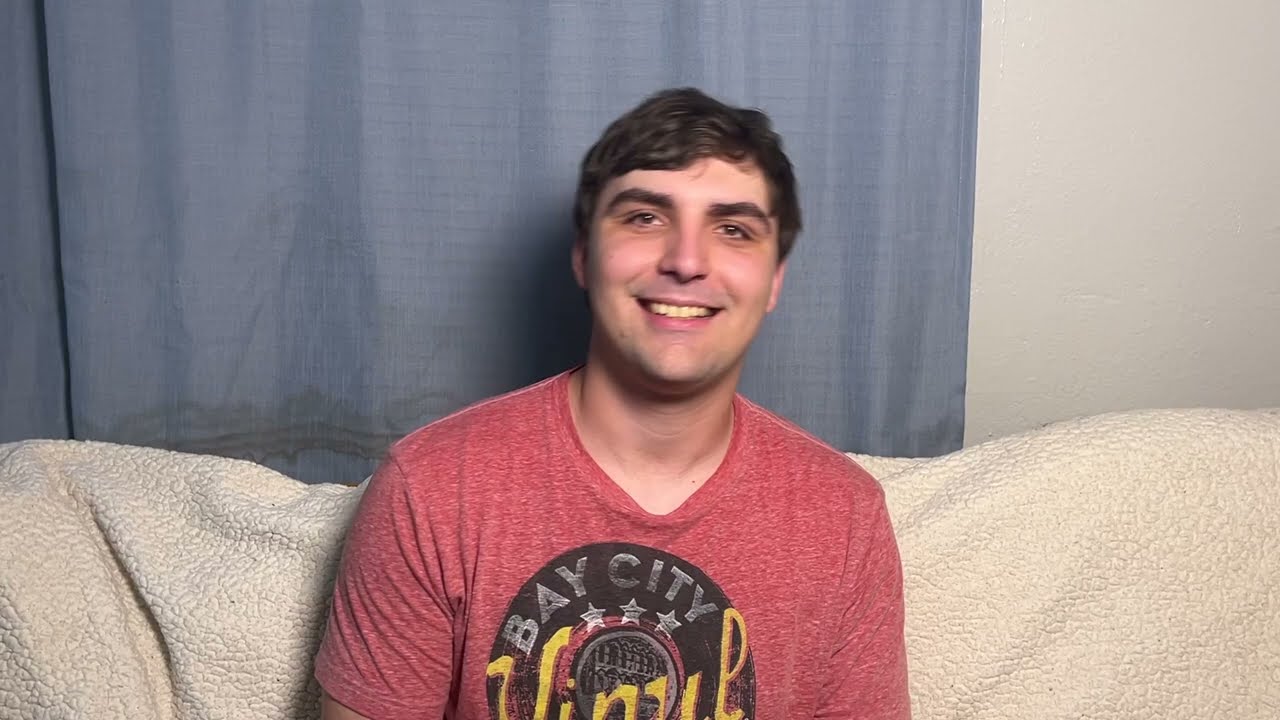 Meet Dalen Rickey – Christian Country Songwriter