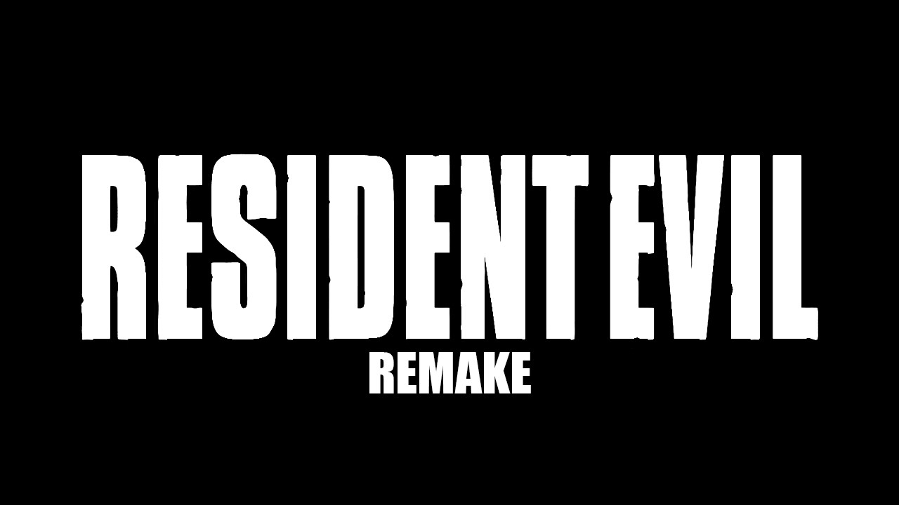 Resident Evil HD Remaster - 2015 (No Commentary)