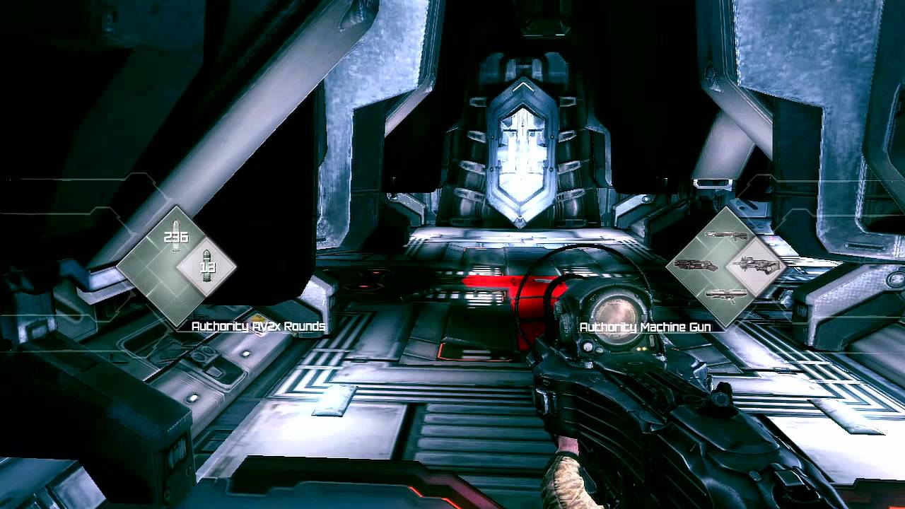 RAGE: Ending - Assault Capital Prime - Walkthrough Part 33 (Gameplay & Commentary) [Xbox 360/PS3/PC]