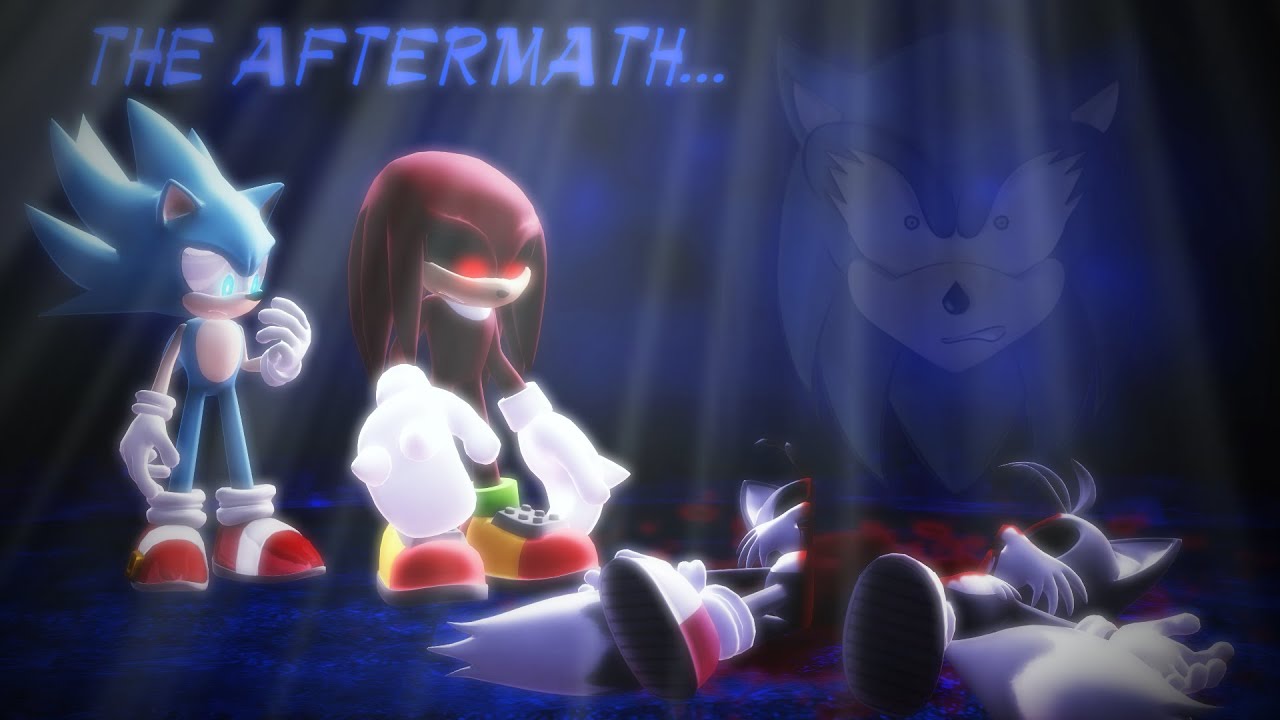 THE AFTERMATH IS FINALLY HERE! | 