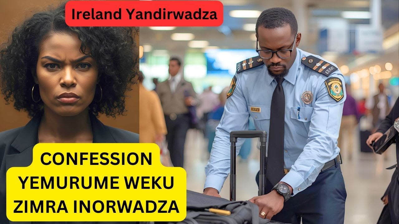 CONFESSION YEMURUME WEKU ZIMRA INORWADZA