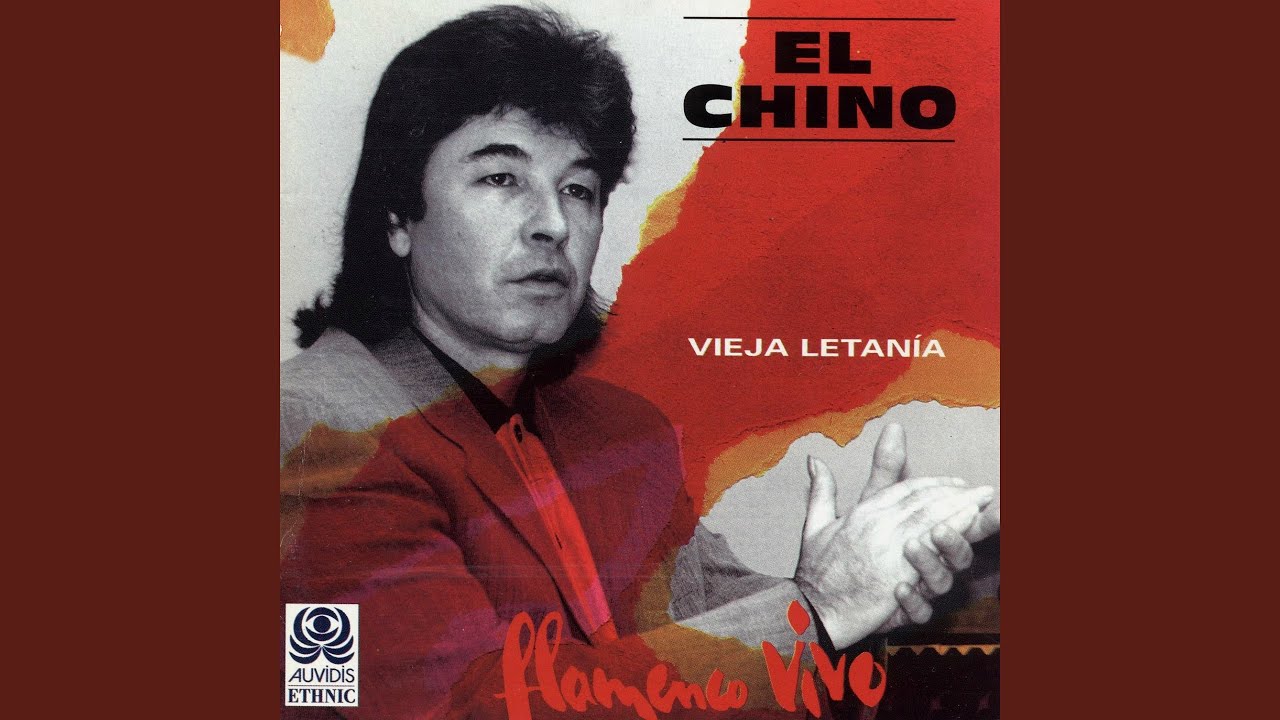 Y Nunca Llega (Soleá Perchelera)