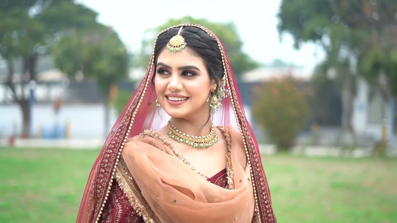 Jagjiwanjot Singh weds Jashanpreet Kaur Wedding highlights