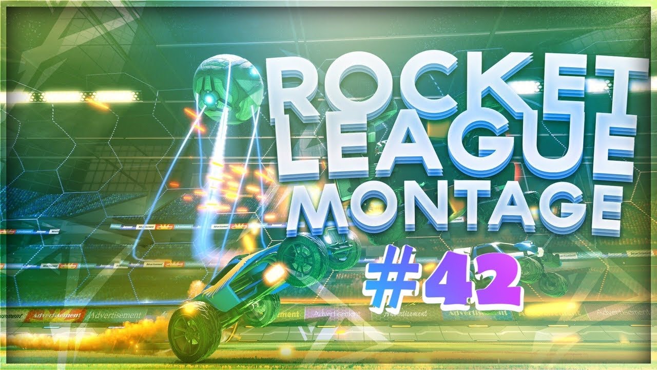 xKuRupTx | Rocket League Montage #42 | Minitage (IM BACK!!)