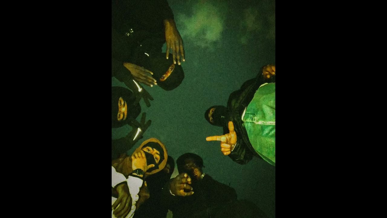 Curren$y x Wiz Khalifa Type Beat 