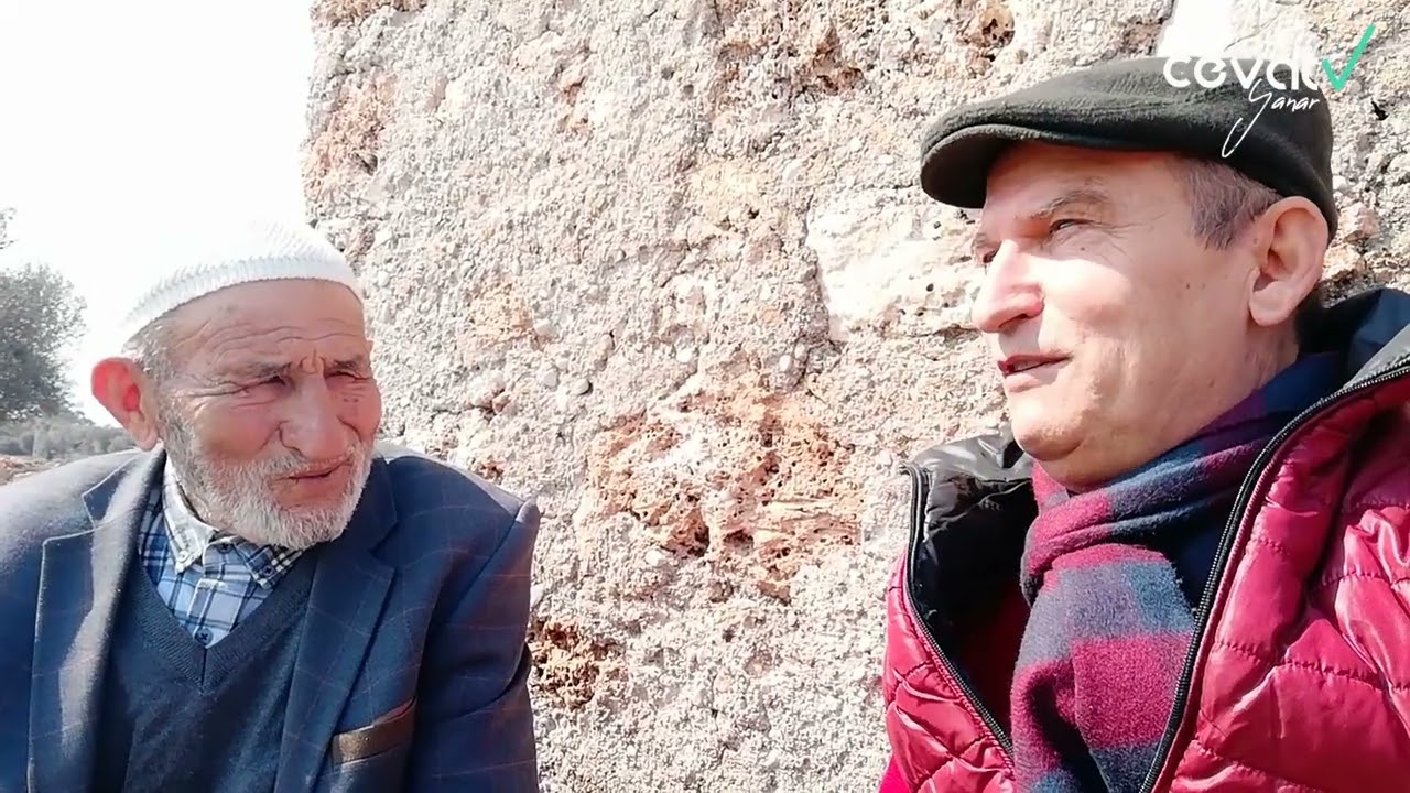 Ahırlıkuyu/Yeşilbayır/Döşemealtı/Antalya
