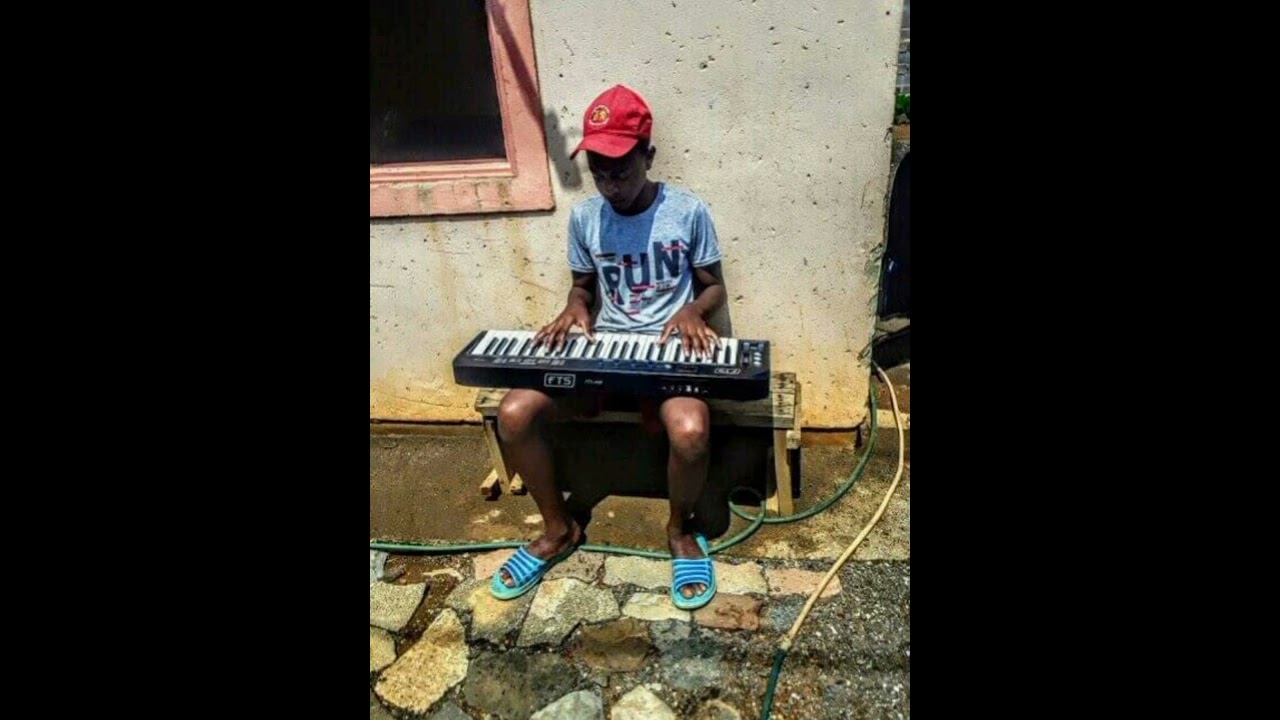 Ndibo Ndibs - Blanka(Dub Mix)