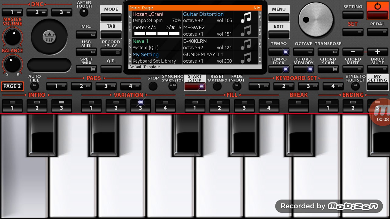 ORG 2020 zıravee (Kanalıma Abone olup Ekran Görüntüsü atan herkese setleri ücretsiz atacam ! )