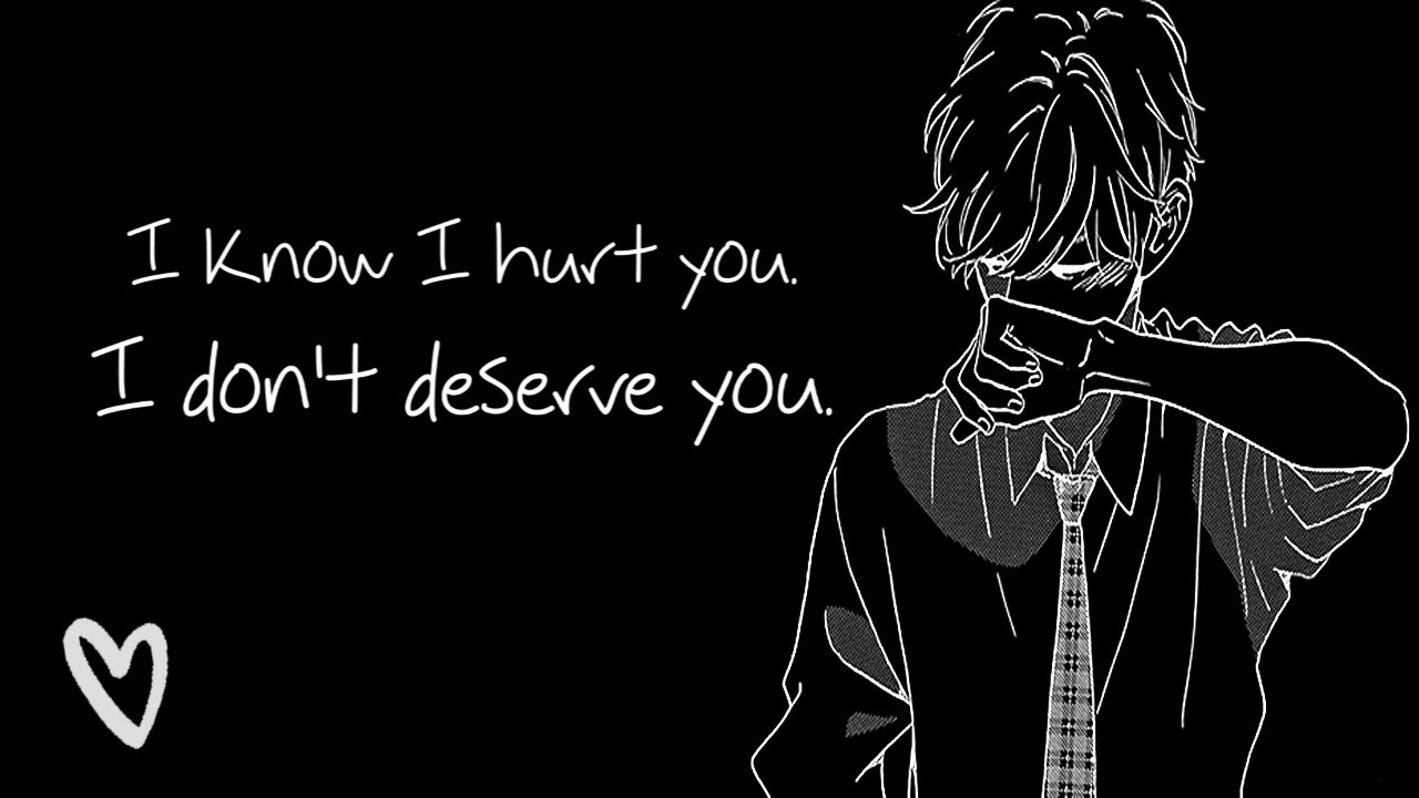 Nightcore → Medicine ♪ {Deeper Version} (James Arthur) LYRICS ✔︎