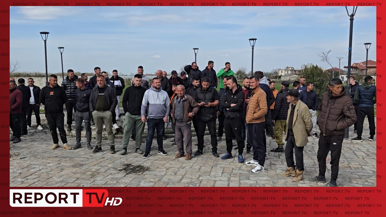 ‘Kastravecët nën kosto’, fermerët e serave në protestë: Pikat e grumbullimit e marrin prodhimin...
