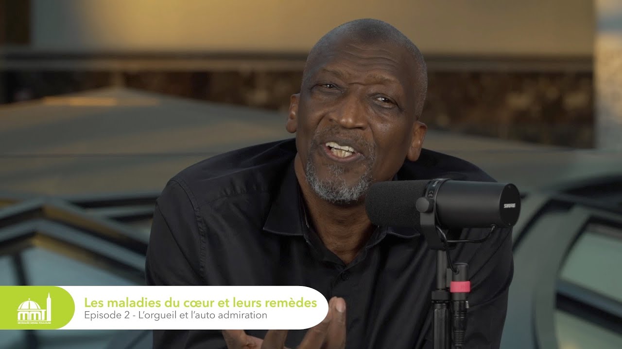 L’orgueil et l’auto admiration, un duo dévastateur
