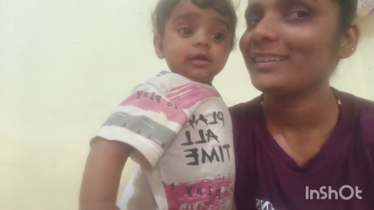 Golu ಮಾತಾಡತನು... ಎಷ್ಟ ಜಲ್ದಿ ಮಕ್ಕಳು ಮಾತಾಡತರ.... ಎಷ್ಟ ಕೆಲ್ಸಾ ಇದೆ ದೇವರೇ..... 🤔🙏