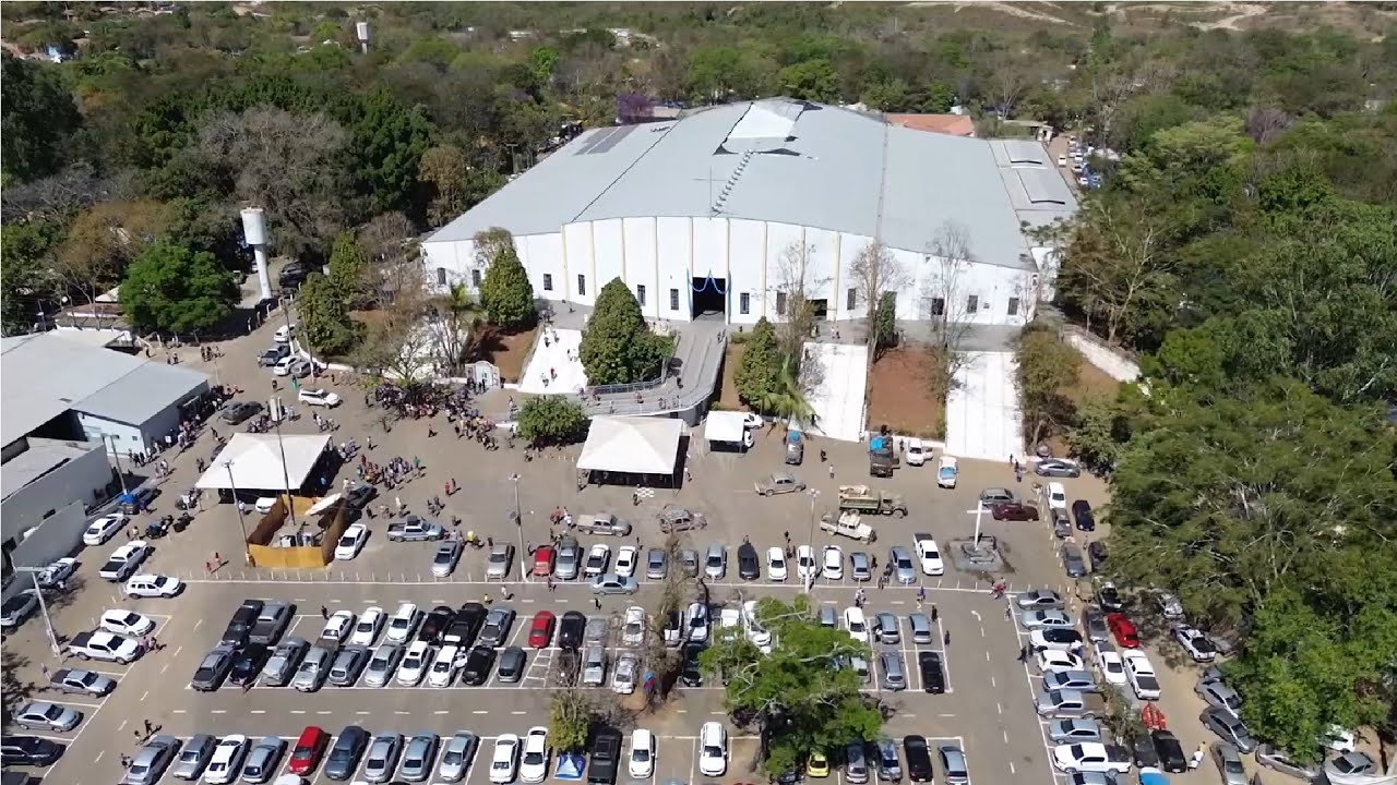 ROMARIA DE MUQUÉM CHEGA AO PONTO MAIS ALTO DA FESTA