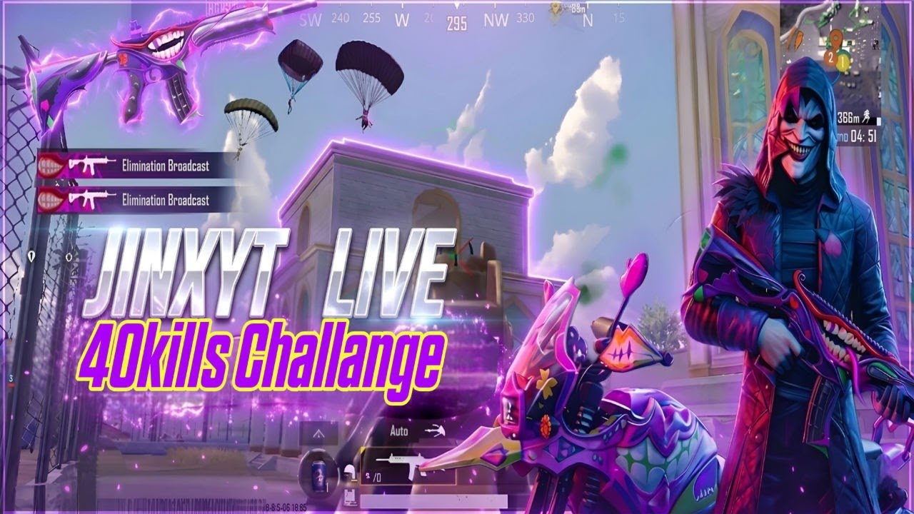 Full rush gameplay 🔥🥶 | #streamwithglip   # BGMI