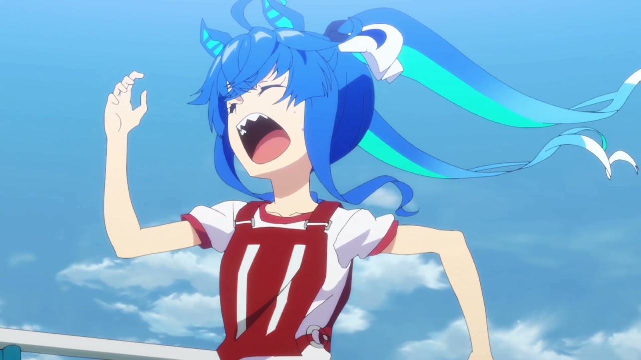 - ウマ娘プリティーダービーseason2 - 流れを変えた チーム・カノープス