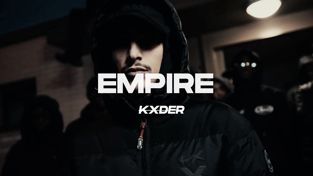 Baby Gang x Lacrim x Saif x Piano  - 