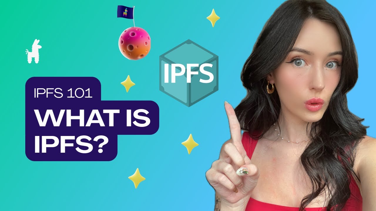 What is IPFS?