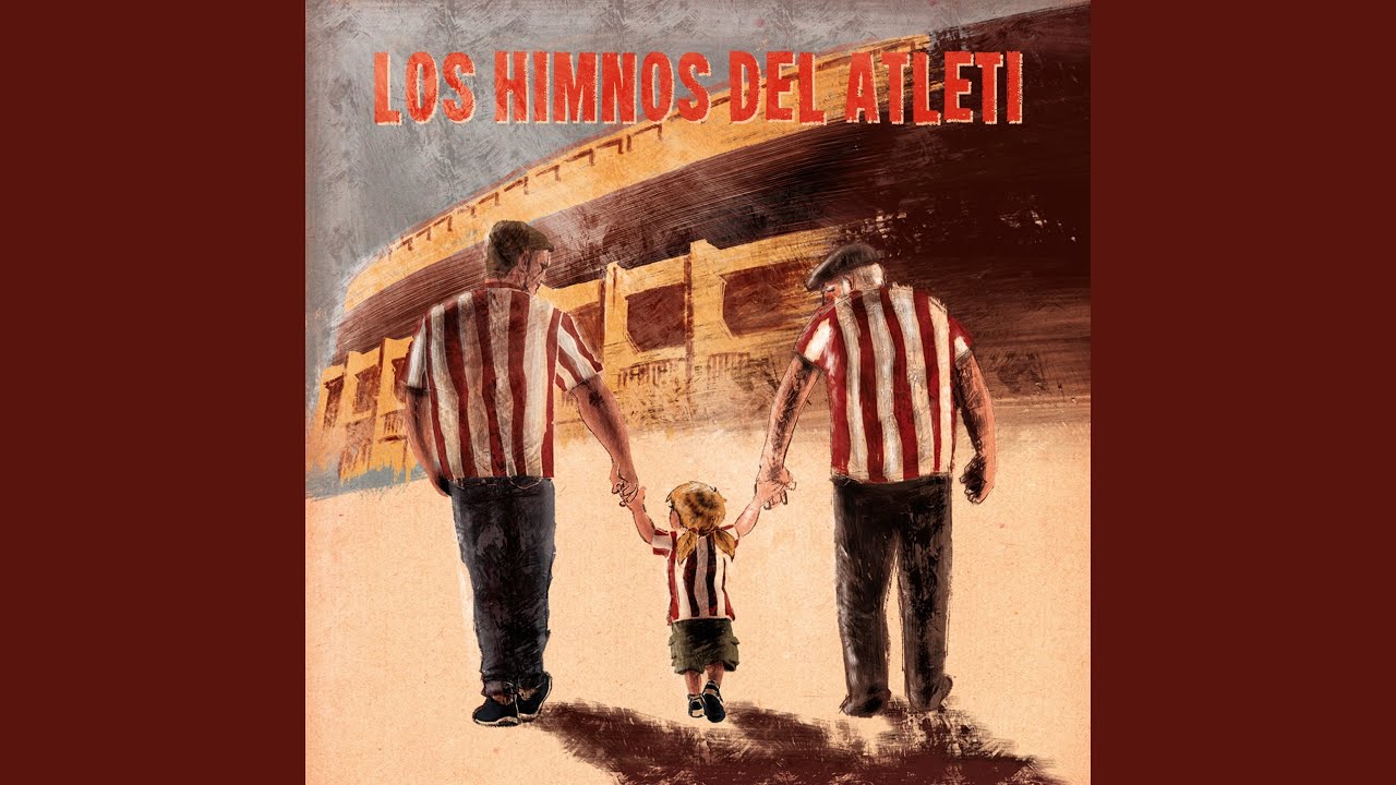 ¡Hala Atleti! (1951)