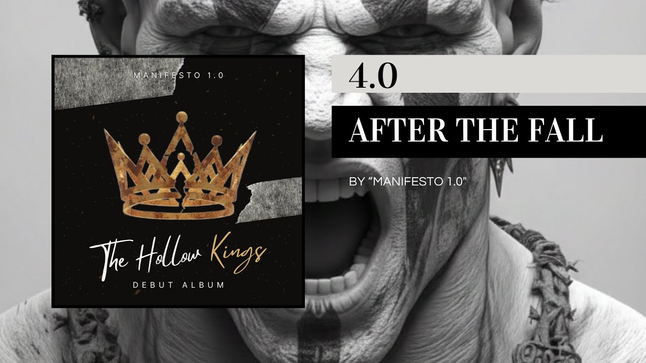After The Fall - The Hollow Kings
