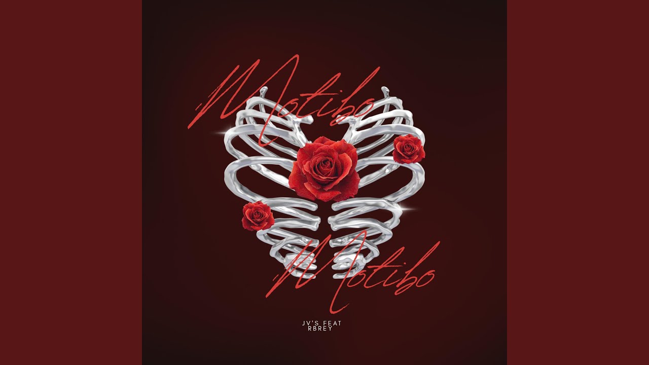 Motibo (feat. RBrey)