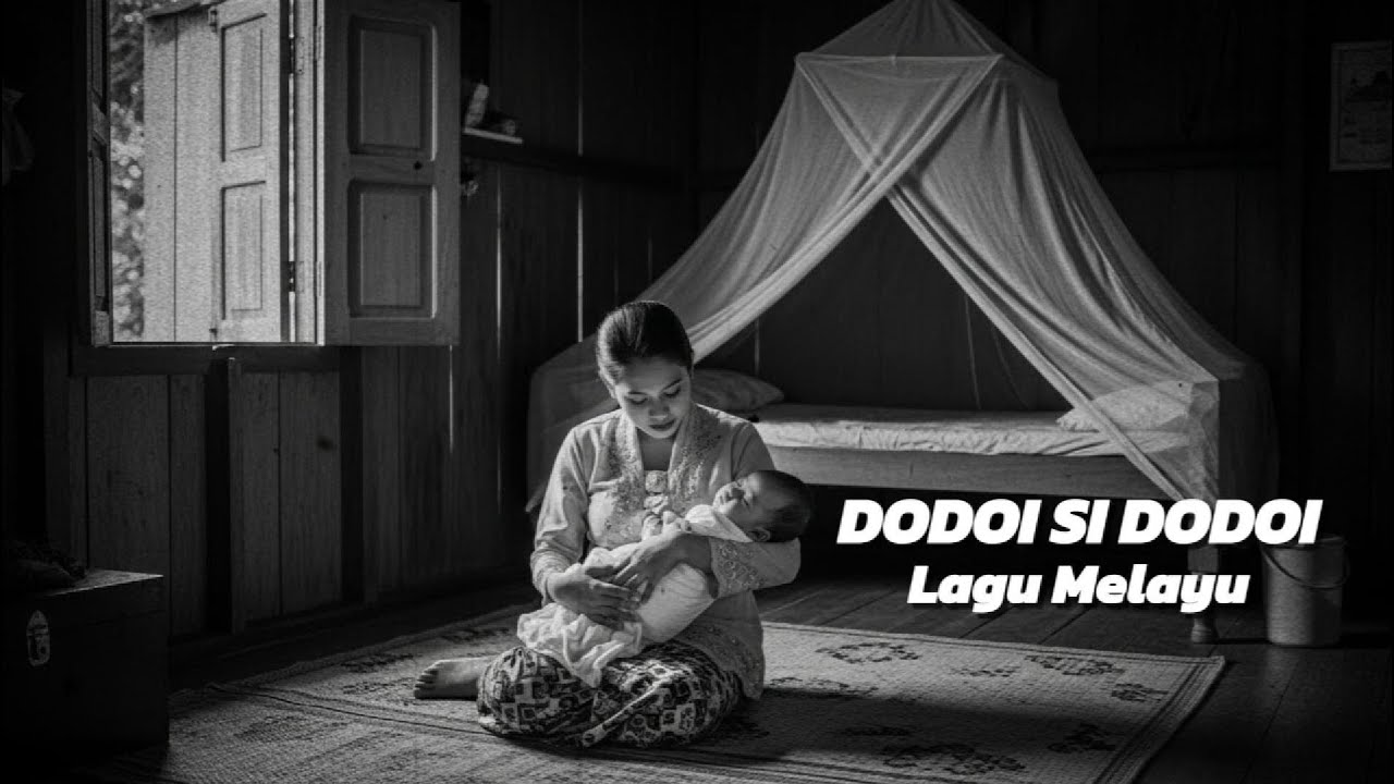 DODOI SI DODOI | LAGU MELAYU (COVER)