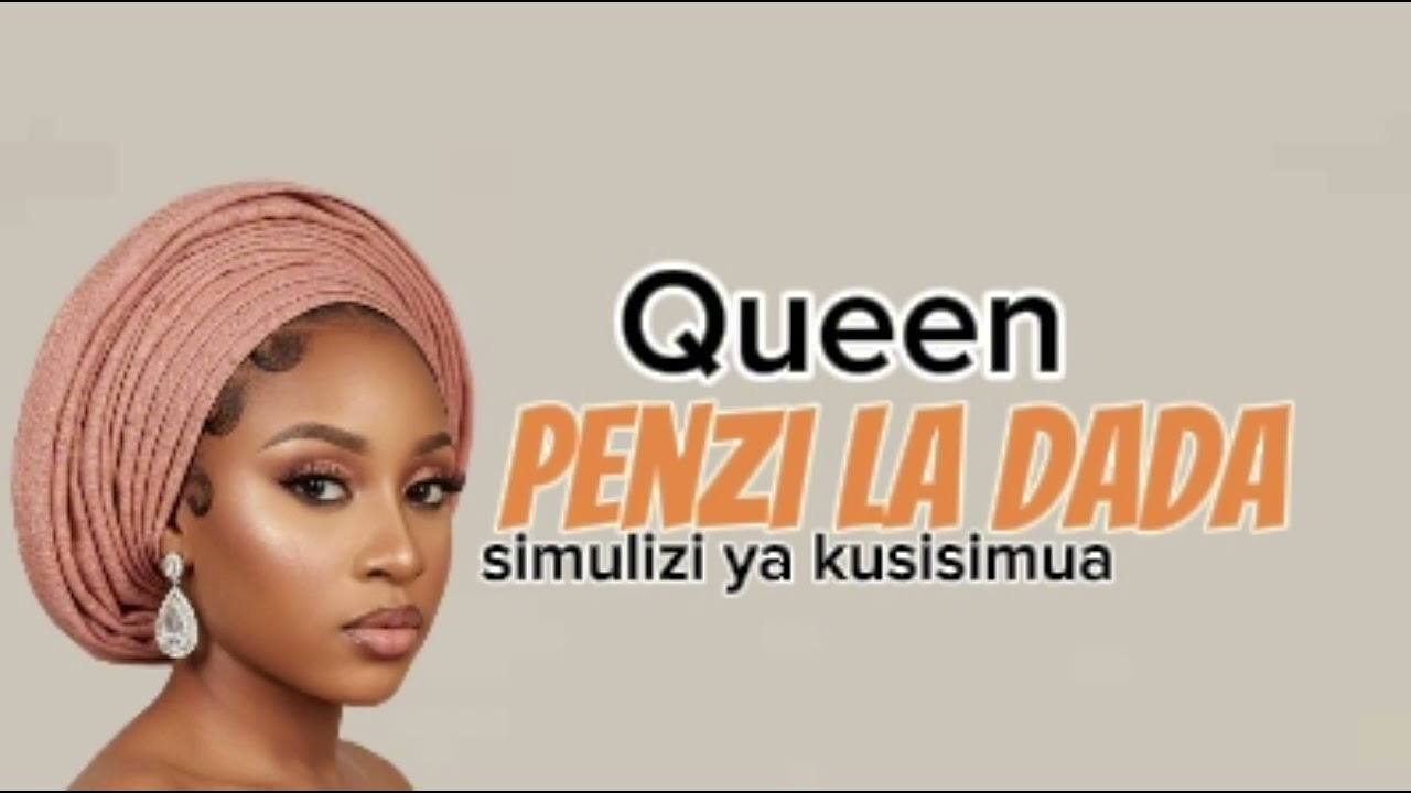 PENZI LA DADA  