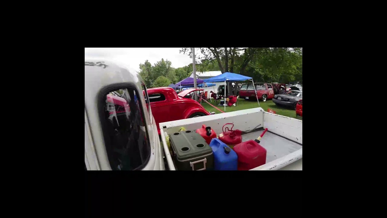 5 WIndow at lsfest #adchevrolet #5window #lsfest #chevrolet #v8 #hotrod