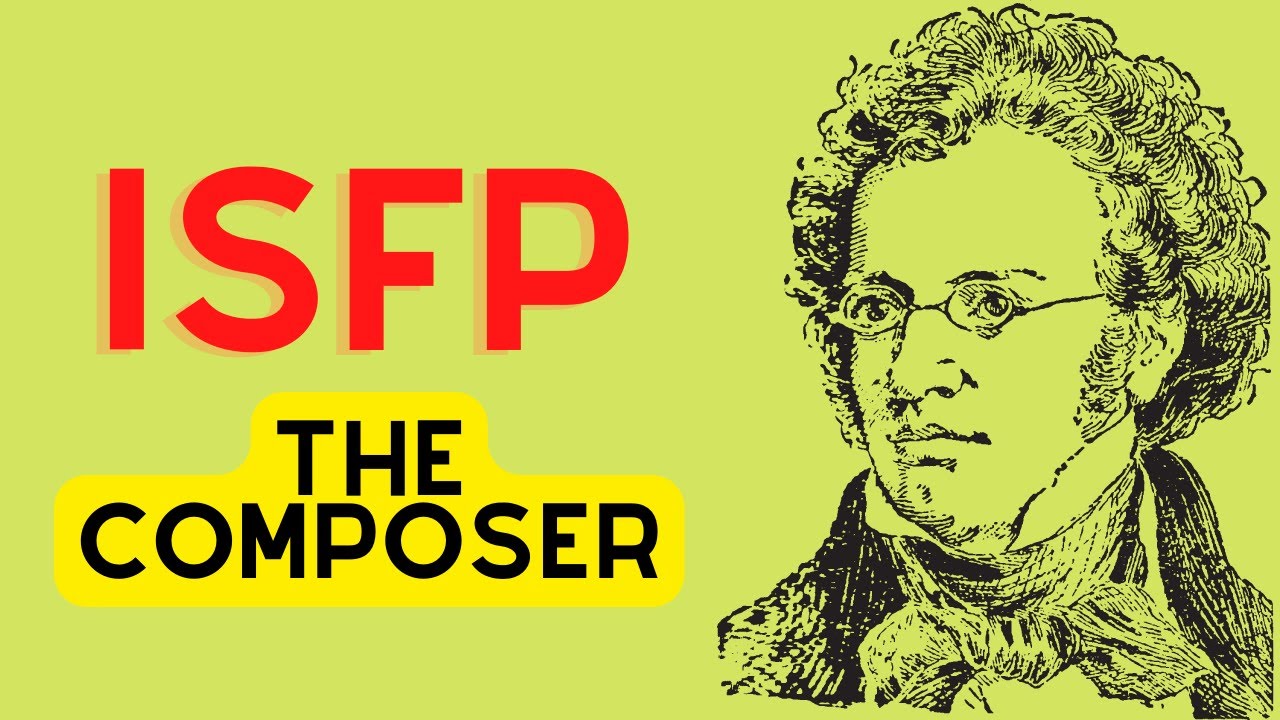 Here's What You Need To Know If You Are An ISFP | ISFP Type